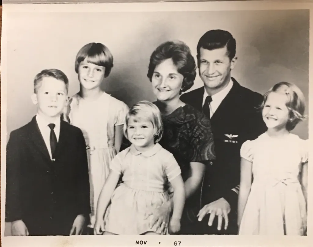Vietnam pilot's remains to be repatriated to Virginia