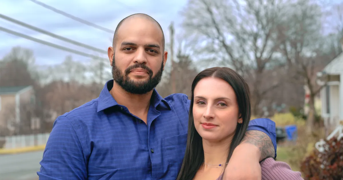 Seeking Sister Wife Midseason Trailer Teases Babies and 'Betrayal'