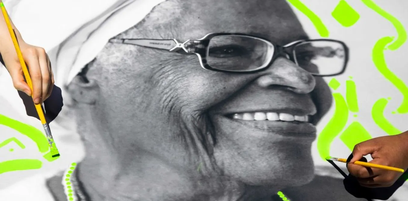 Creativity is good for the brain and might even slow down its ageing – new study