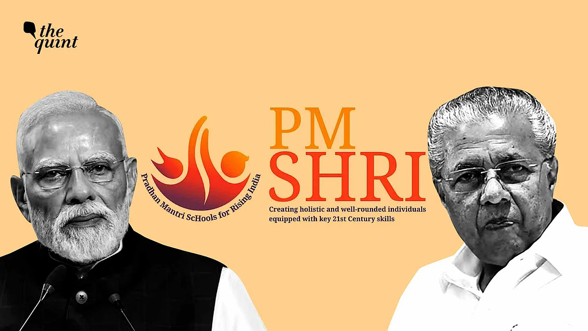 Why Kerala’s Decision to Join PM-SHRI Is Pragmatic, Not Political