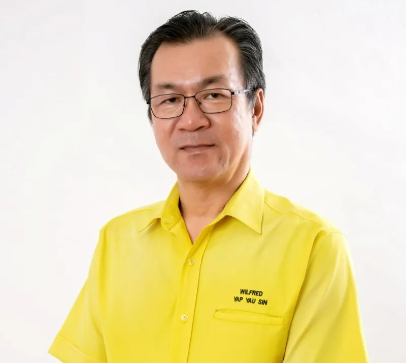 Kota Sentosa assemblyman warns DAP’s ‘native’ redefinition proposal risks undermining special status of Sarawak’s indigenous people