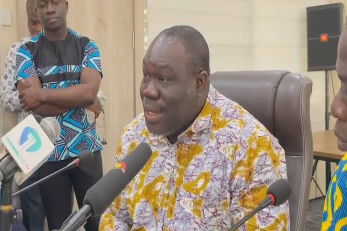 CETAG Buckles For Strike Over Unhonoured NLC Arbitral Award