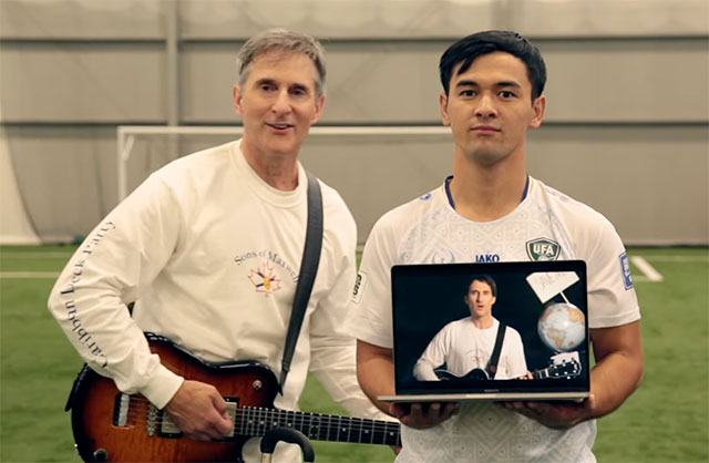 Song Written About Discrimination Against Uzbek Citizens by Wizz Air - UzDaily.uz