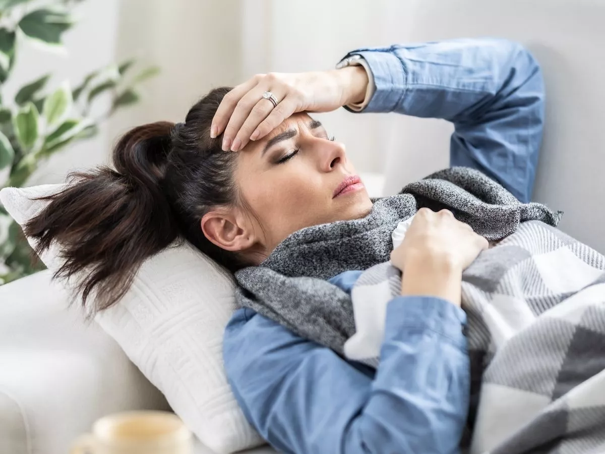 NHS warns 'call 111' if you have Covid with three other symptoms