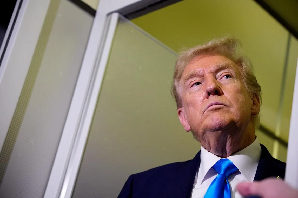 Trump Says He’s Not ‘Wasting My Time’ On Putin Meeting Unless Deal Is Reached On Ukraine