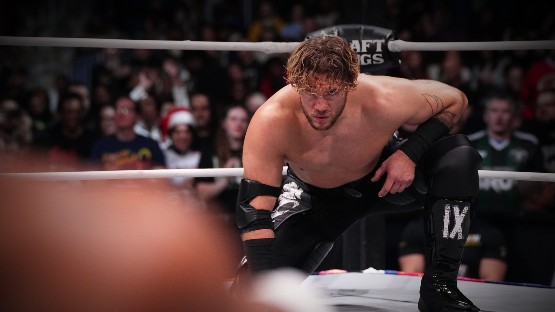 Top 10 Will Ospreay matches in AEW