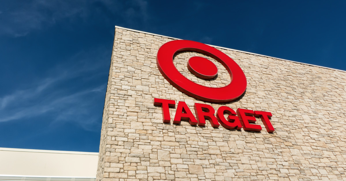 Target's 'Sturdy and Attractive' Lazy Susan Has Shoppers Raving