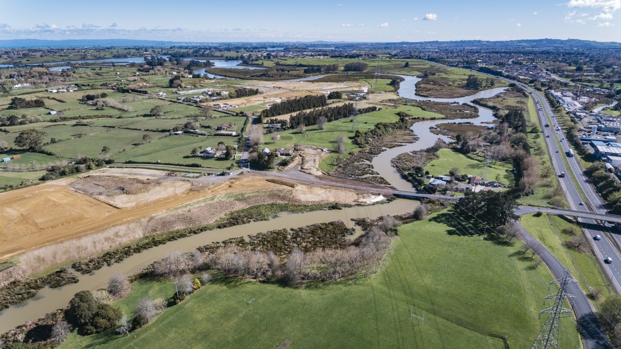 Drury hospital supported but ‘devil is in detail’