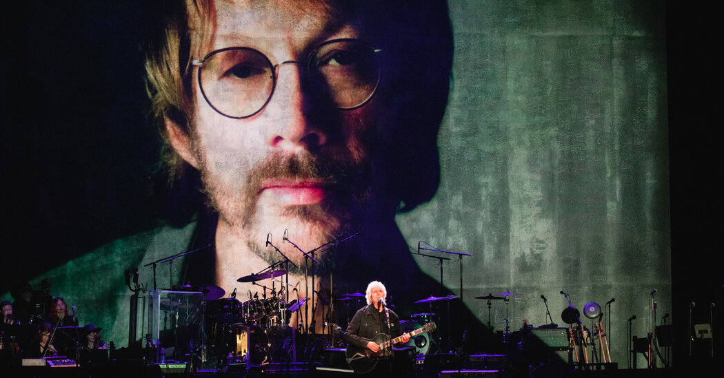 22 Years After His Death, Warren Zevon Is Getting His Due