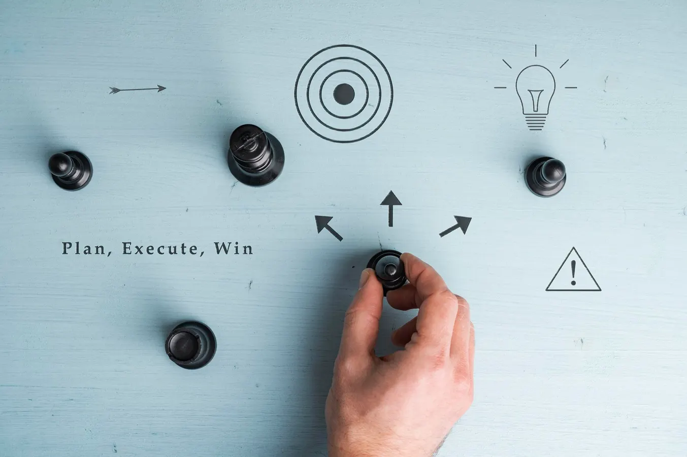 Small Steps, Big Shifts: The Power Of Strategic Micro-Realignment