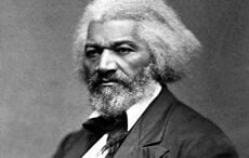On This Day: Frederick Douglass's powerful Cork speech denouncing racism was published in the Cork Examiner