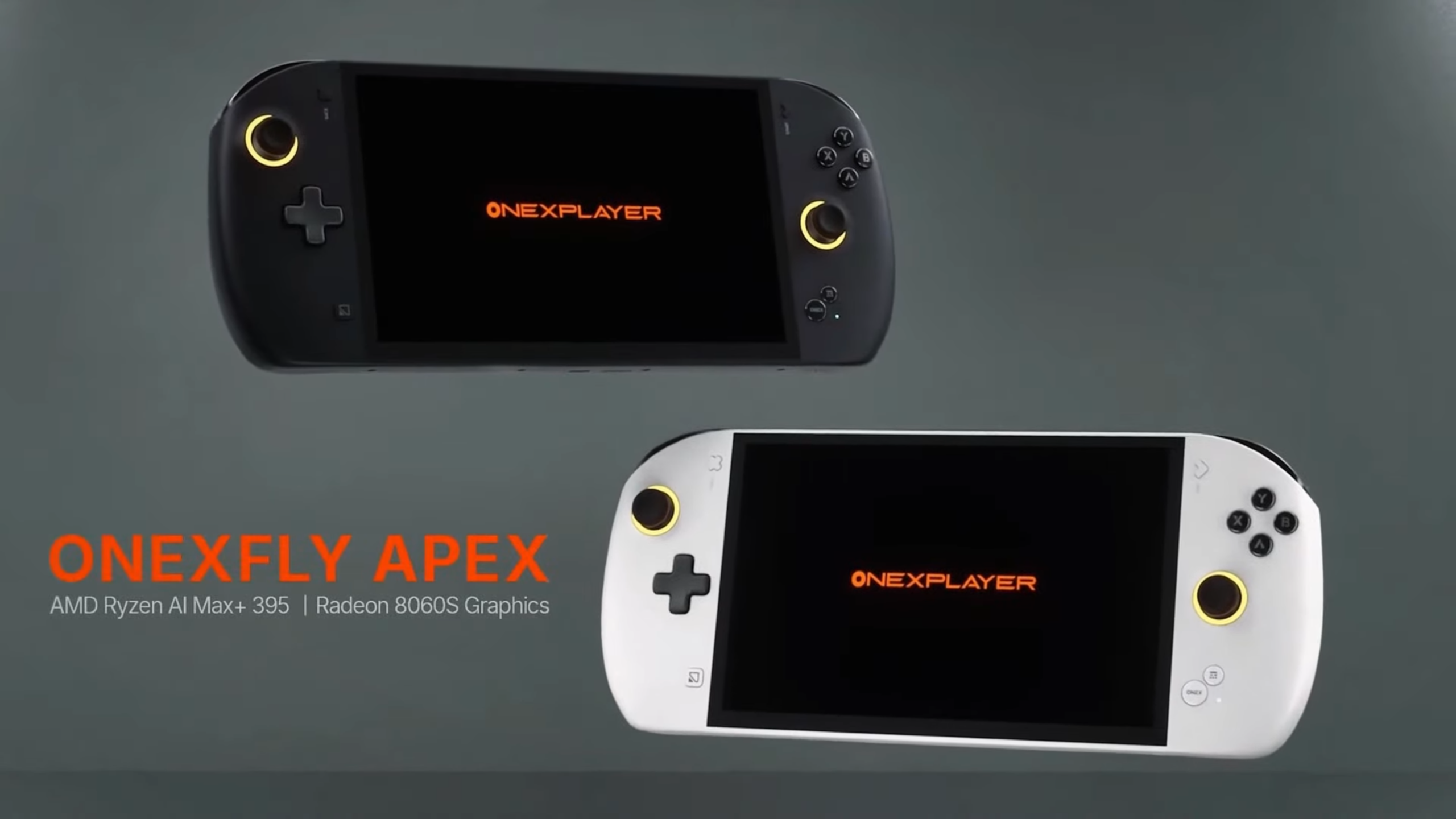 OneXfly Apex Handheld Launched: AMD Ryzen AI Max+ 395 With Liquid Cooling, 128 GB RAM, 85Wh Battery, $1200-$2250