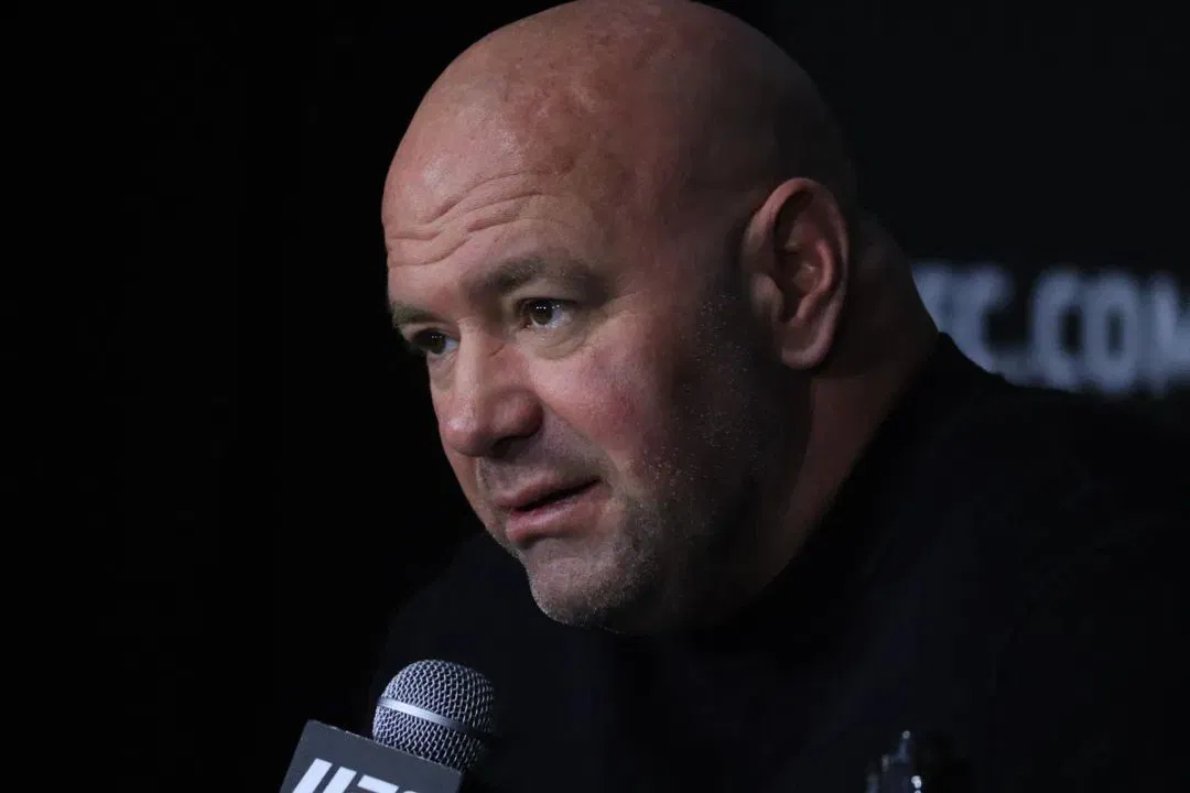 UFC Already Owns Gloves That Prevent Eye Pokes, but Dana White Has Kept Them on the Shelf