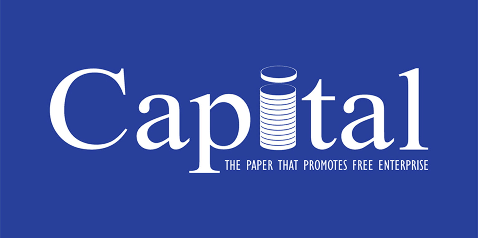 Breaking the Speculative Spell on Our Capital