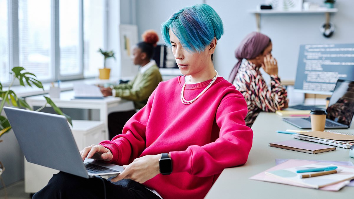 The astonishing statistic that shows why Gen Z workers are infuriating bosses