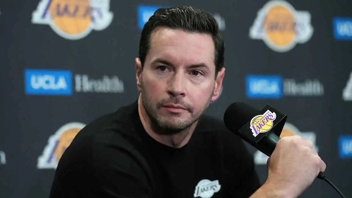 JJ Redick drops truth bomb on why NBA players flame out of the league