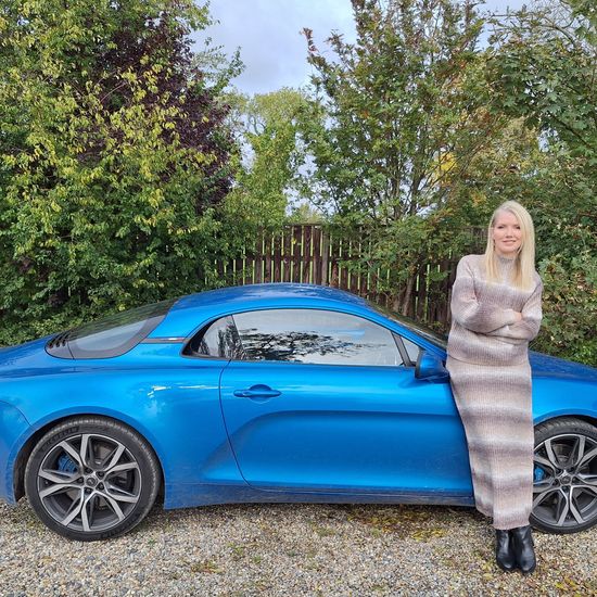 Motor review: This five-star sports car is utterly intoxicating – no wonder it’s one of motoring’s best-kept secrets