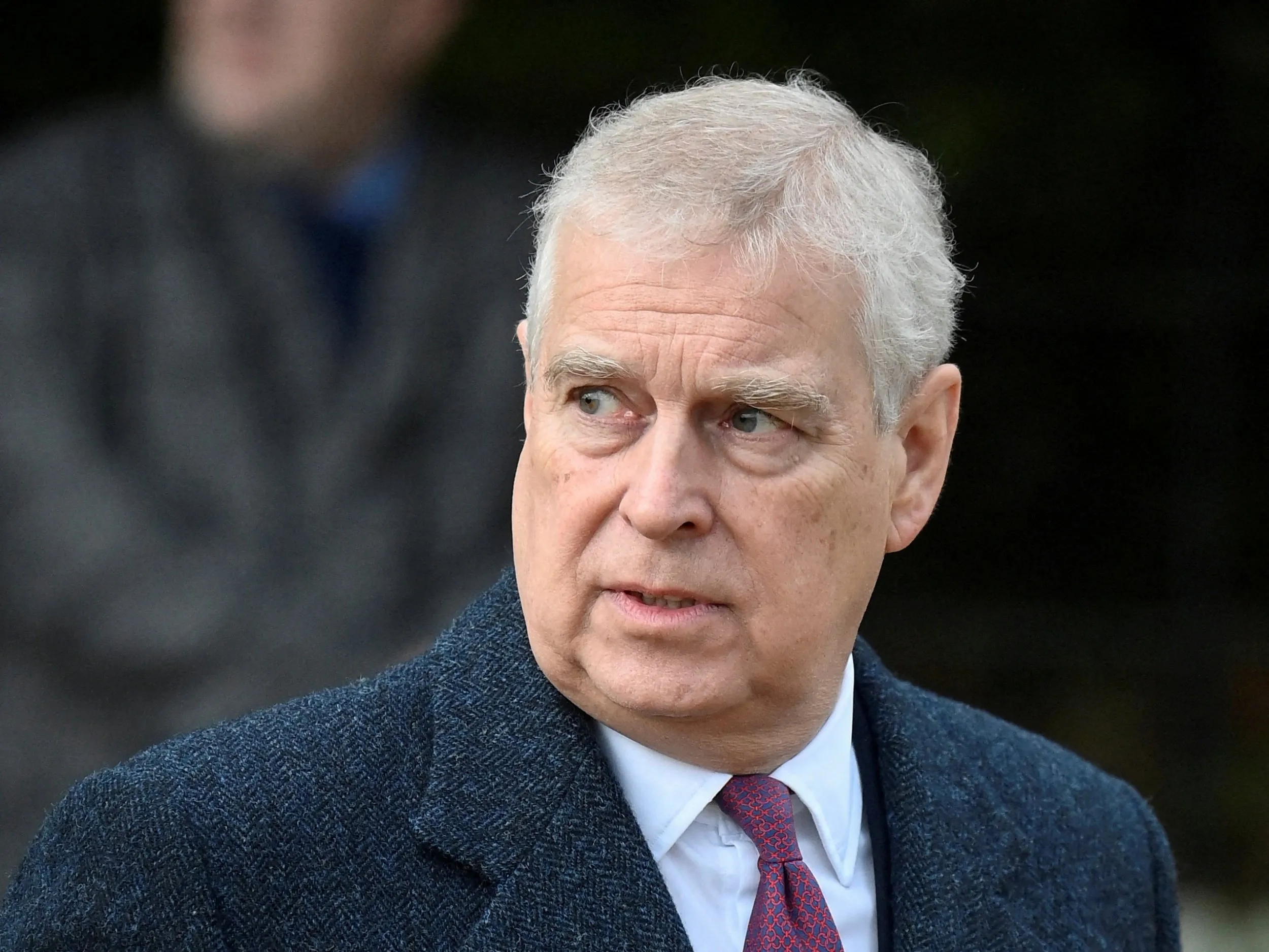 Prince Andrew’s ‘past catching up with him’ amid Palace pressure over Royal Lodge