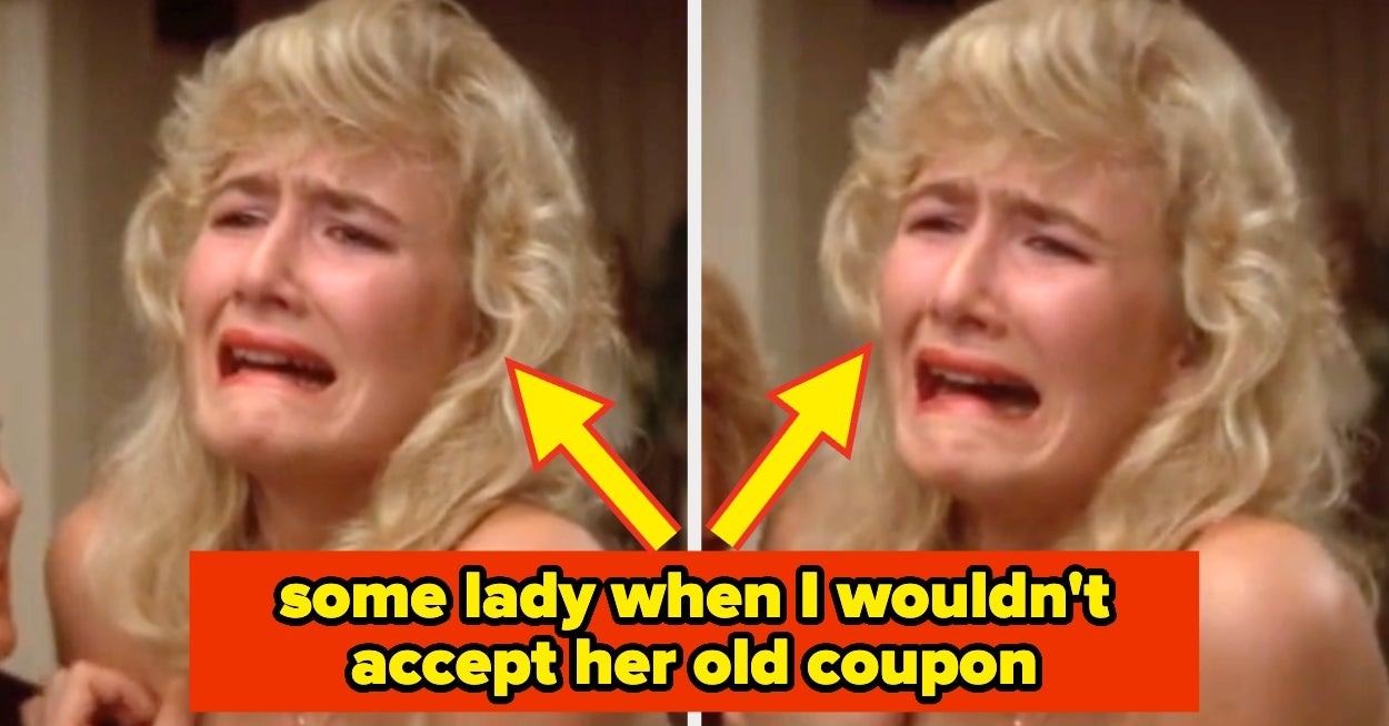 39 Adult Meltdowns That Will Leave You Speechless