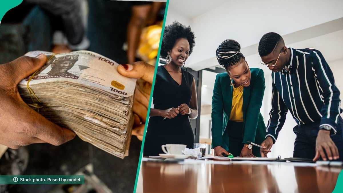 Find out more as FG invites small business owners to apply for N20m funding opportunity