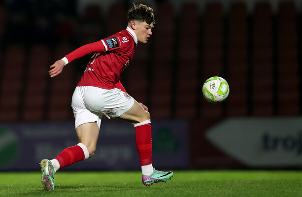 Sligo Rovers squander golden opportunity to put pressure on relegation rivals