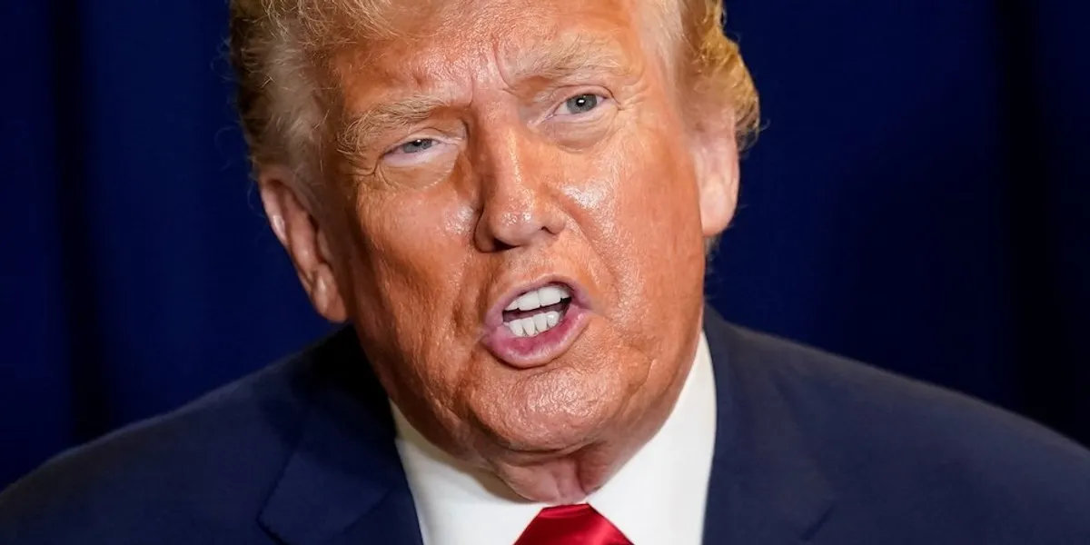 Trump's 'ugly and unhinged rants' make him the 'world's most dangerous troll': analysis