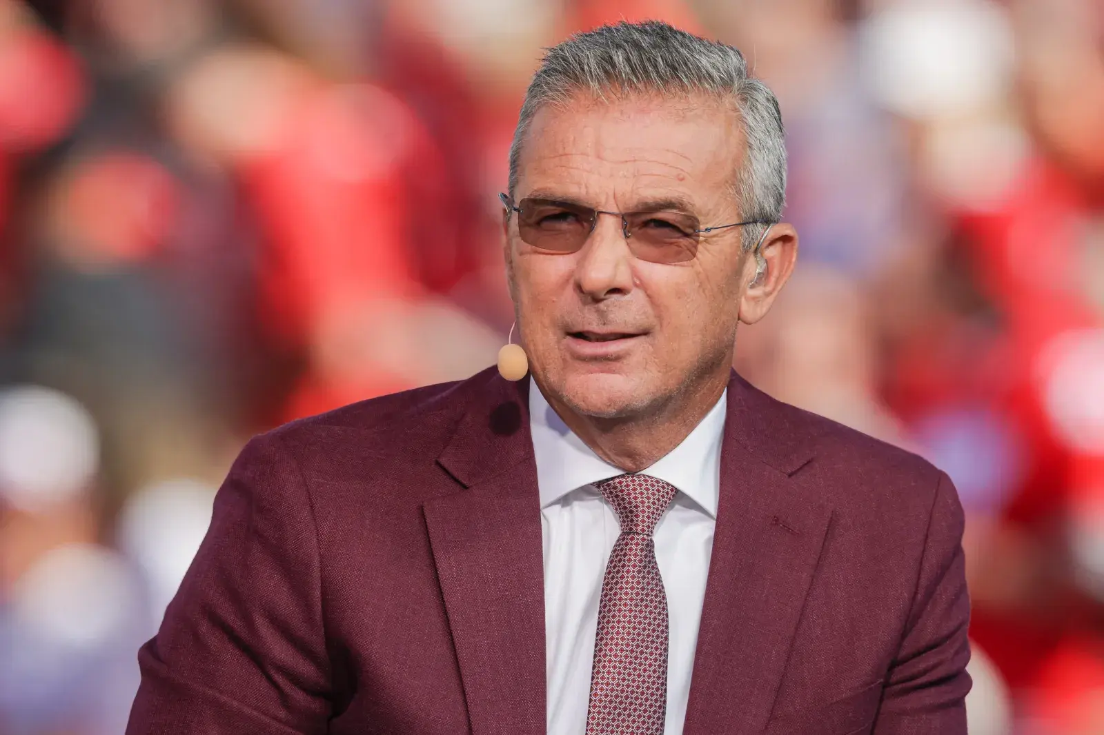 Urban Meyer Doesn&#039;t Hold Back About Indiana, Curt Cignetti