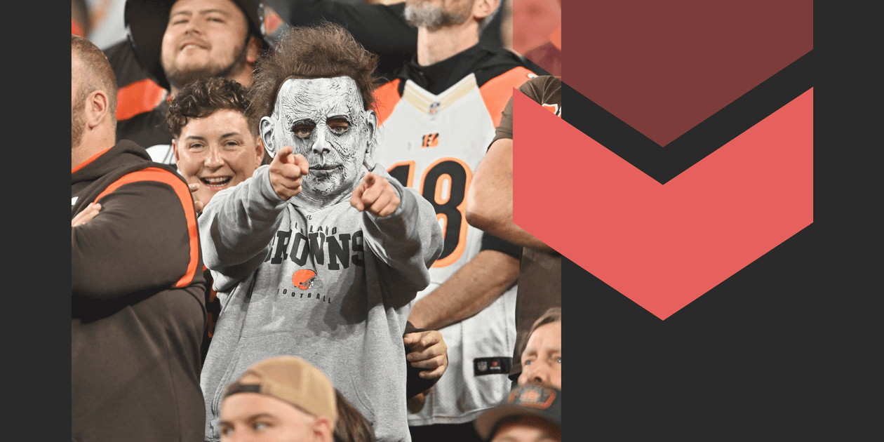 NFL Week 9 Power Rankings: The Colts run game, Micah Parsons and other scary things