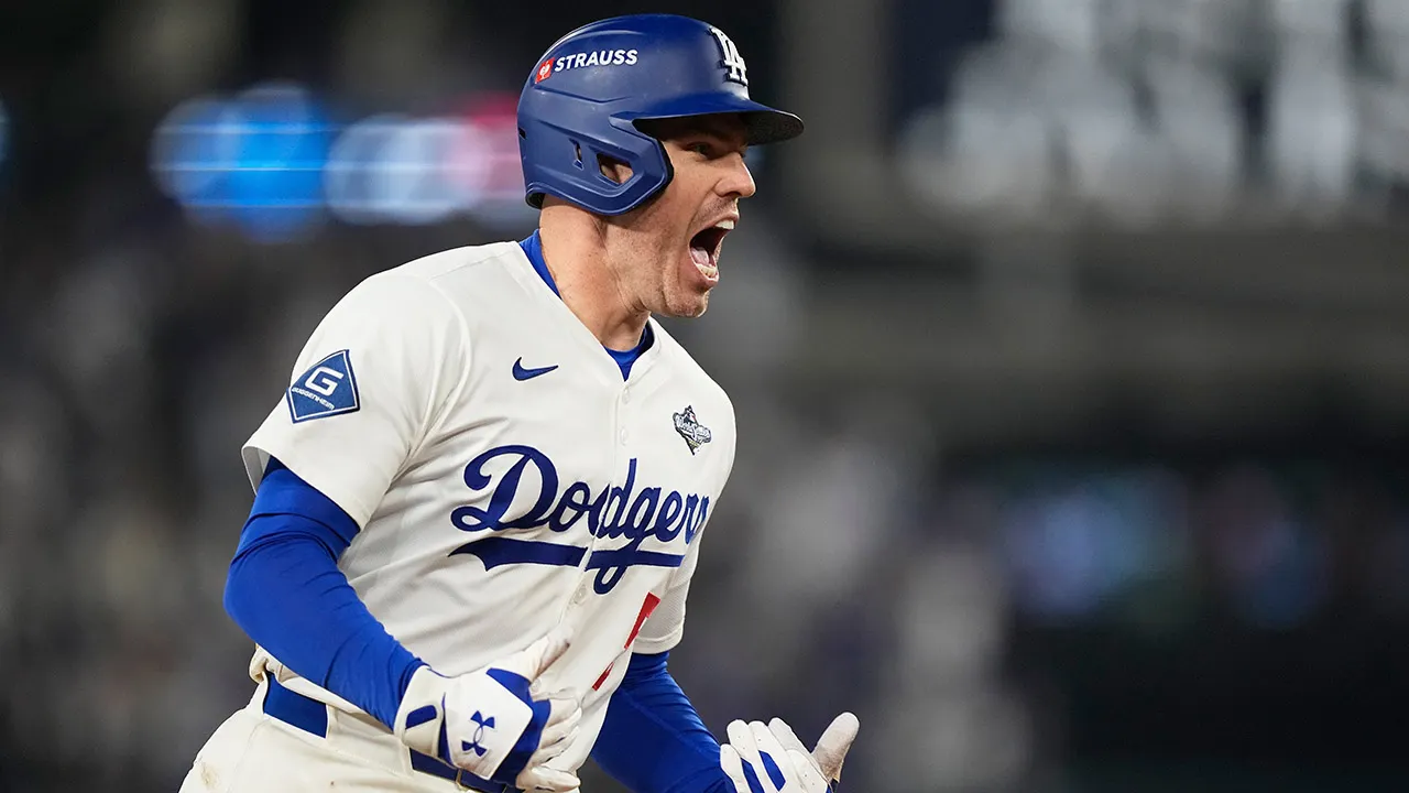 Dodgers, Blue Jays deliver epic World Series game