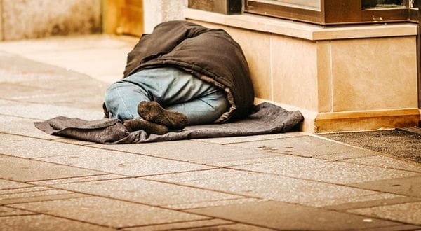 Report exposes billions in funding for ‘homeless industrial complex’