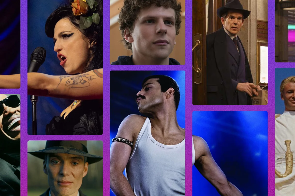 In Defense of Film’s Most Disparaged Genre