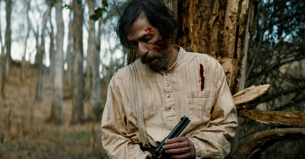 ‘Old Henry,’ ‘Personal Shopper’ and More Streaming Gems