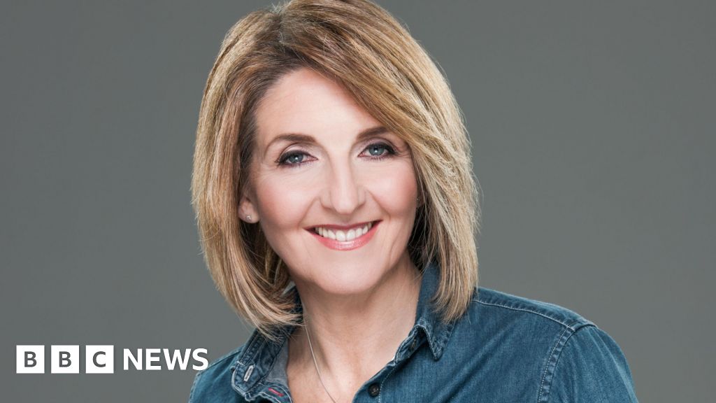 Kaye Adams says her name has been 'dragged through the mud'