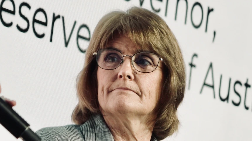 RBA subtly hoses down rate cut expectations