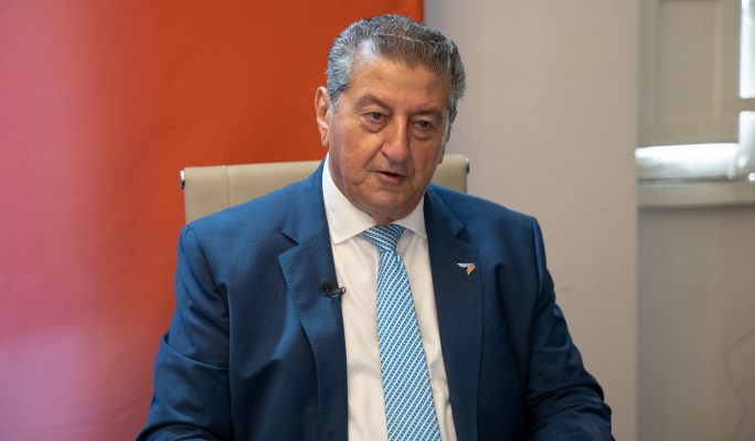 WATCH | Paul Abela: ‘The Maltese want to have their cake and eat it’