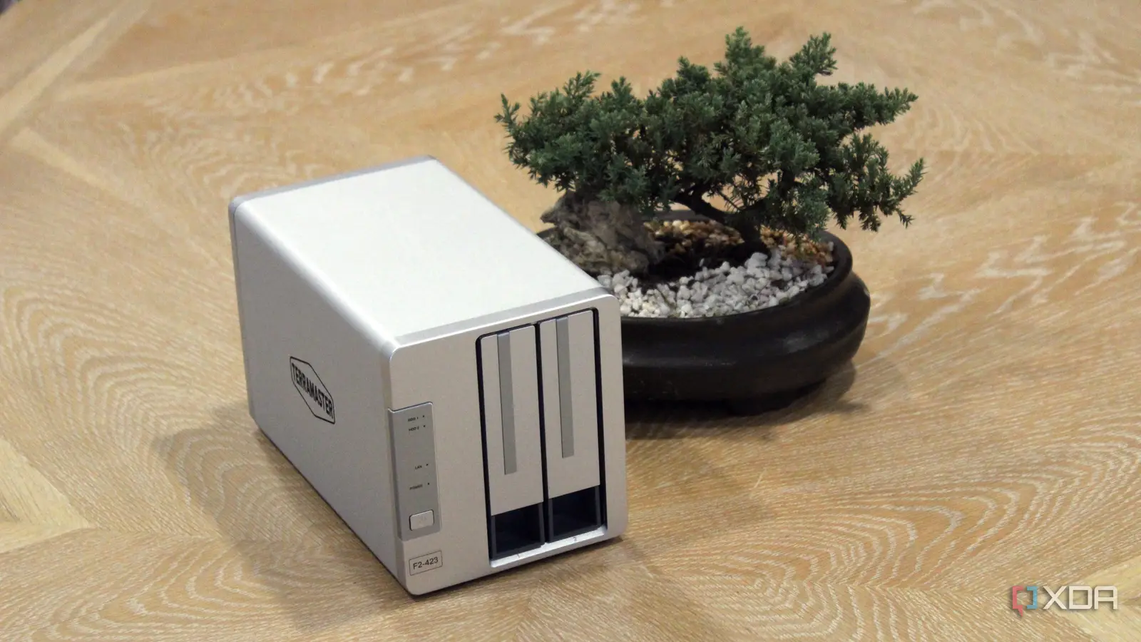 5 Raspberry Pi tools that turn any NAS into a smart media powerhouse