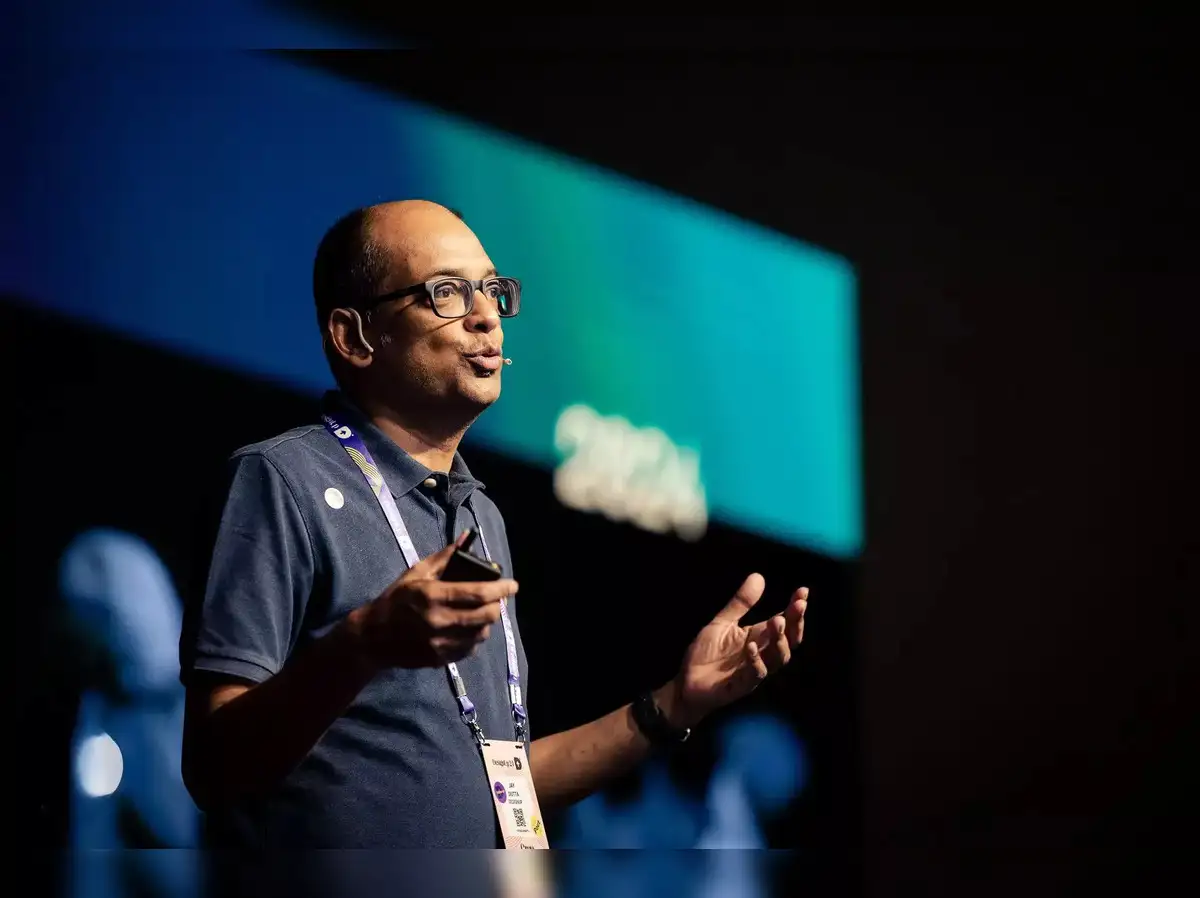 UX makes tech ‘edible’, but India lacks senior design resources: Jay Dutta, DesignUp founder