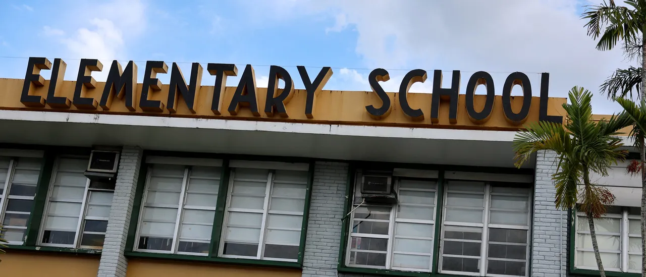 Florida Teacher Put On Leave After Allegedly Forcing Students To Address Her As ‘Mx’ Instead Of ‘Ms’ or ‘Mrs’