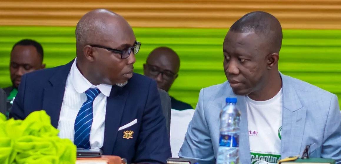 Odotobri Rural Bank records remarkable growth in all indicators