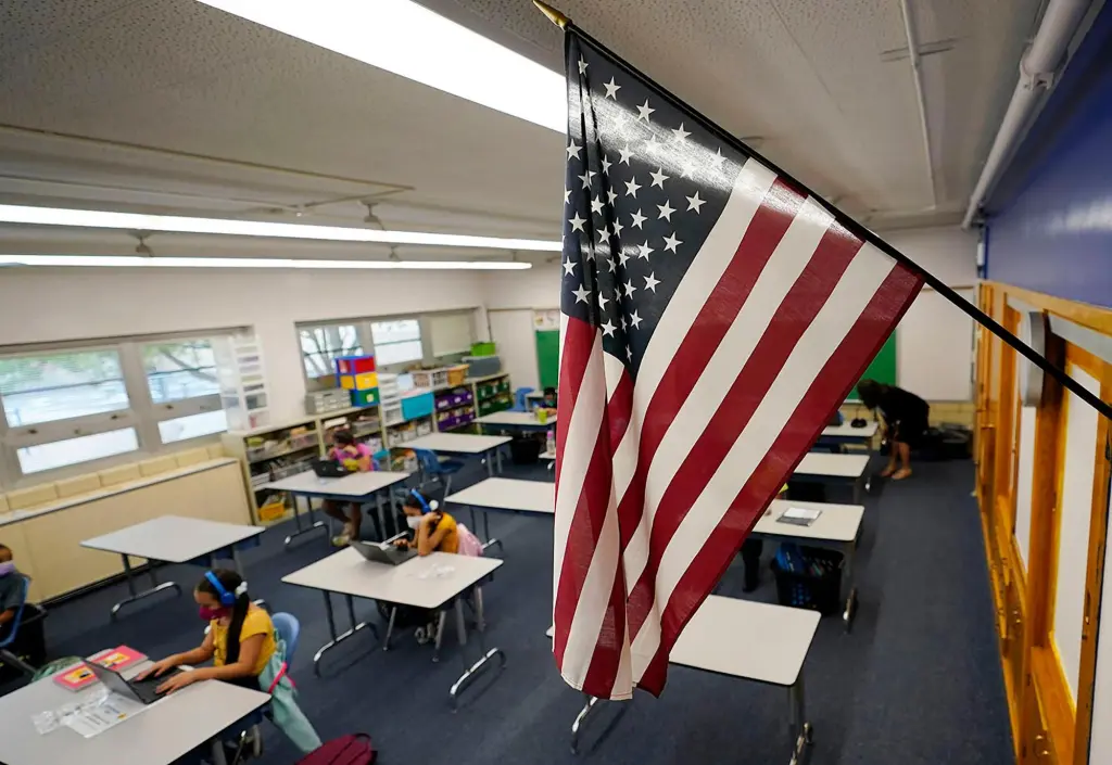 CT teachers facing increased student aggression in schools