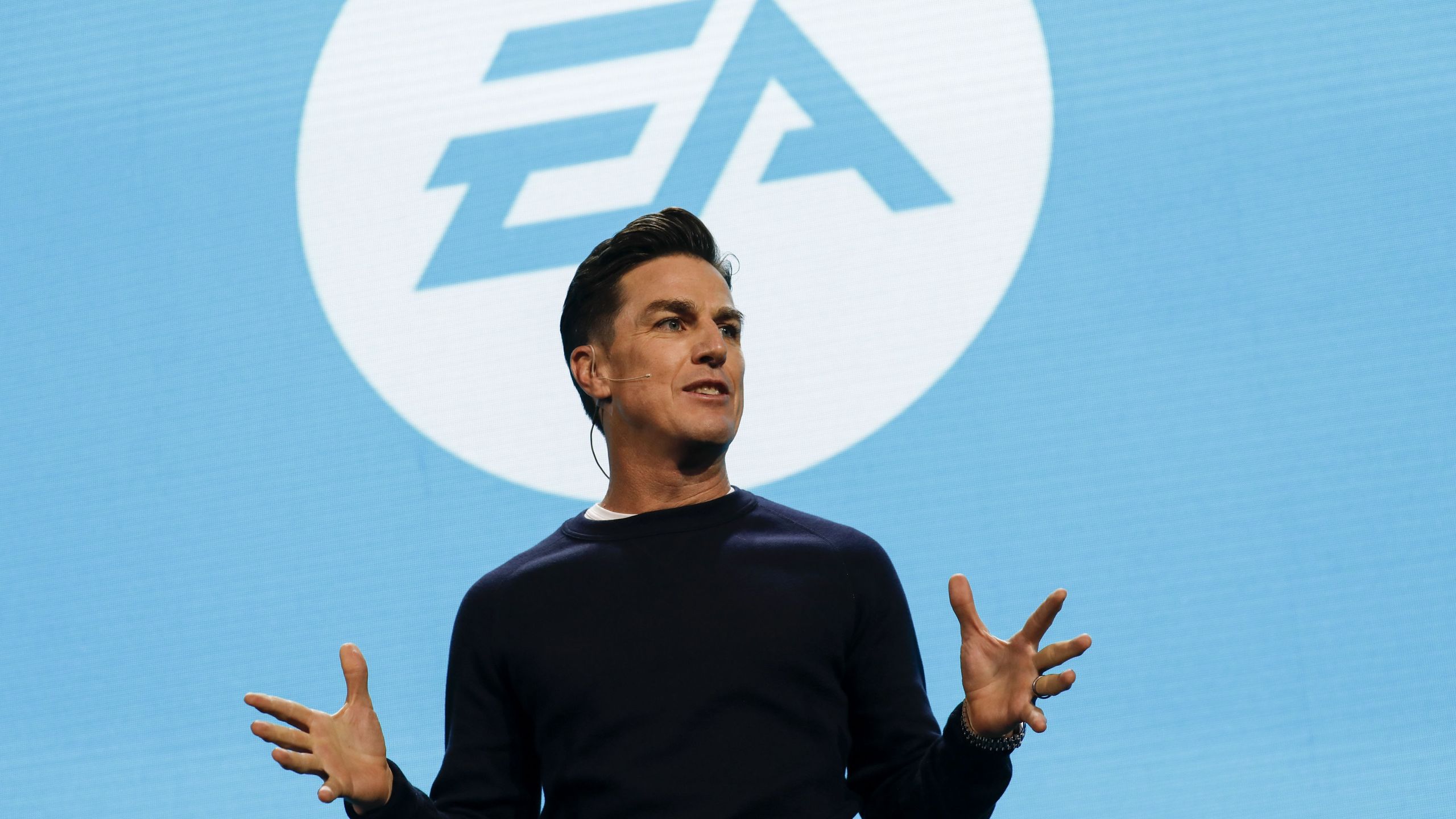 EA employees are reportedly frustrated by a mandate to use AI, mocking the policy in Slack and suspecting it's being used as justification for layoffs