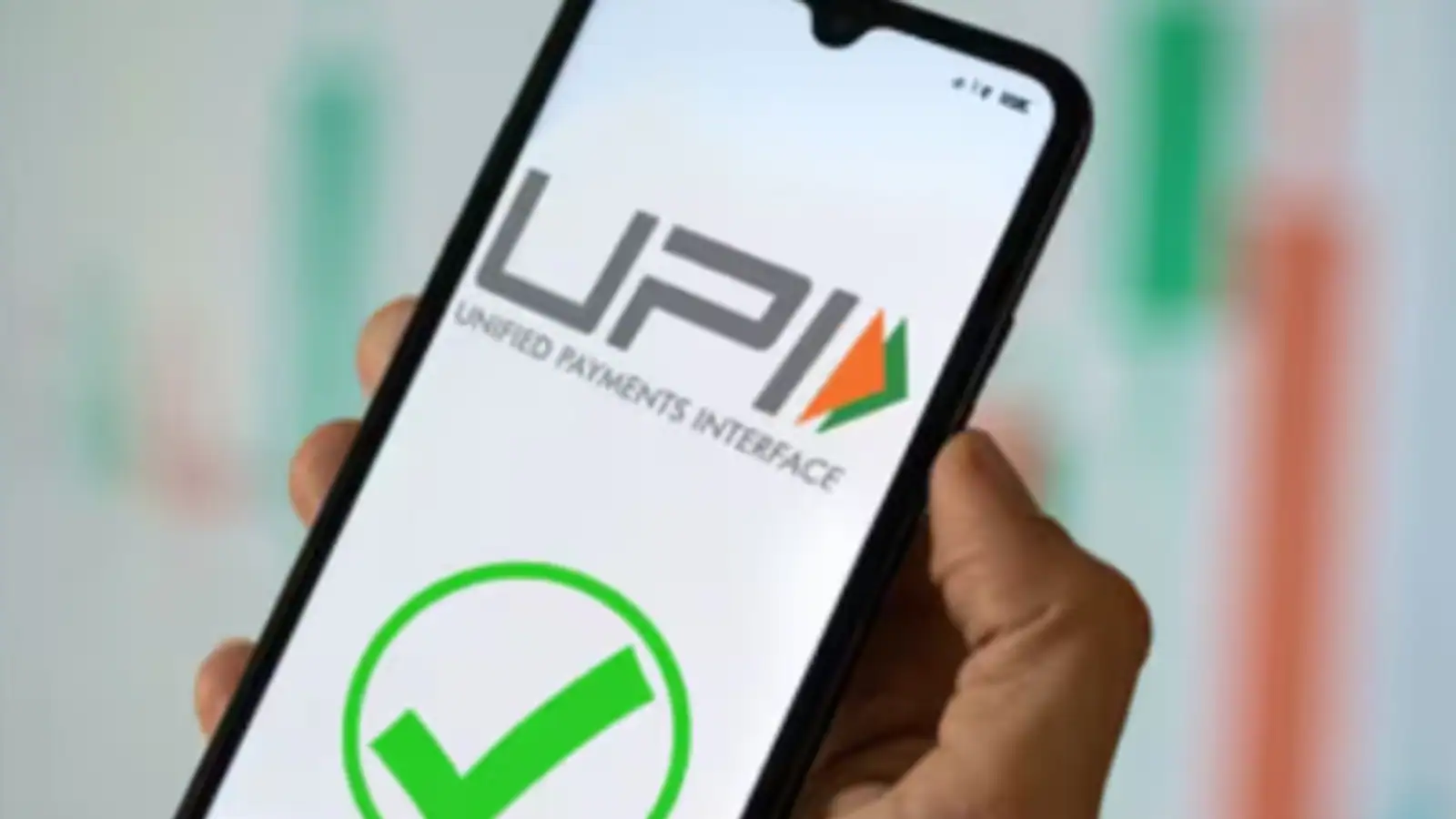 UPI Leads India’s Digital Payment Boom, Transactions Up Nearly Sixfold Since 2019: RBI Report