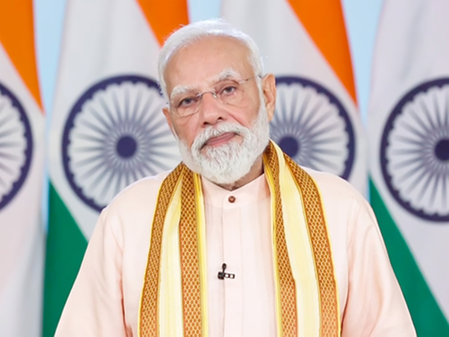 Chhath Puja, GST Bachat Utsav, Indian Coffee and more: Highlights of PM Modi’s 127th ‘Mann Ki Baat’