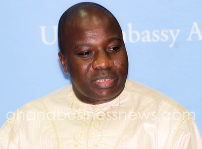 NHIS challenges are from software providers, not funding – Ayariga