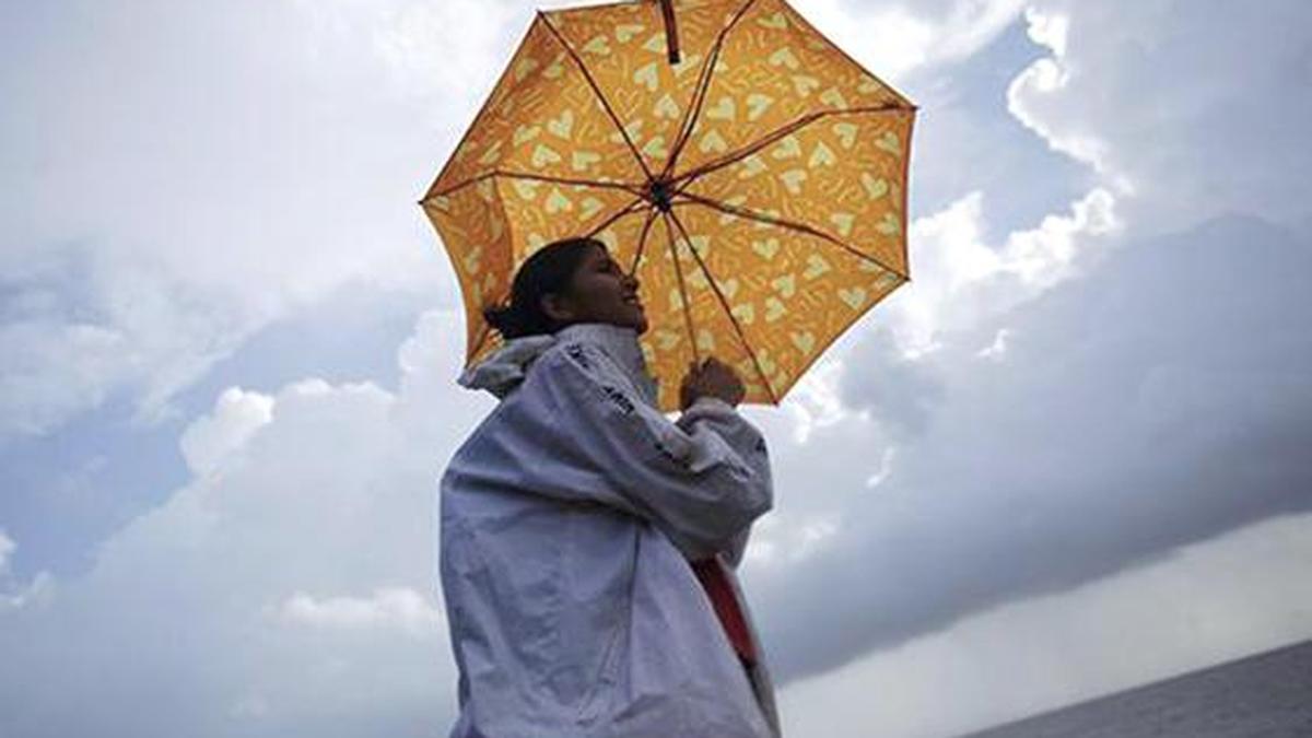 Parametric insurance: A climate-smart solution to strengthen India’s agricultural resilience