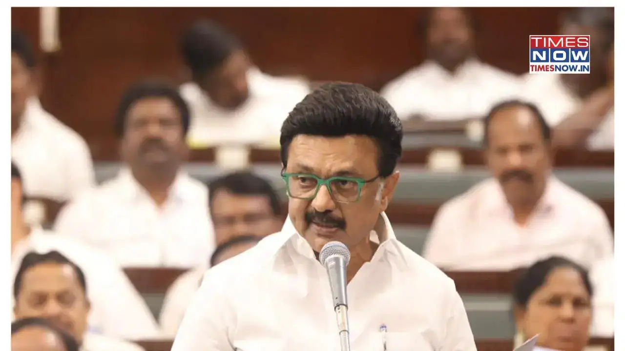 TN Private University Bill Faces Backlash; CM Instructs To Review