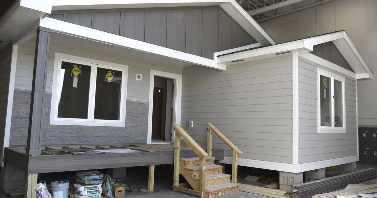 City Council approves agreement for Career Academy homes