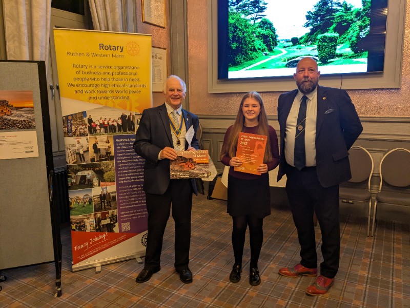 Young photographer of Mann 2025 winners announced