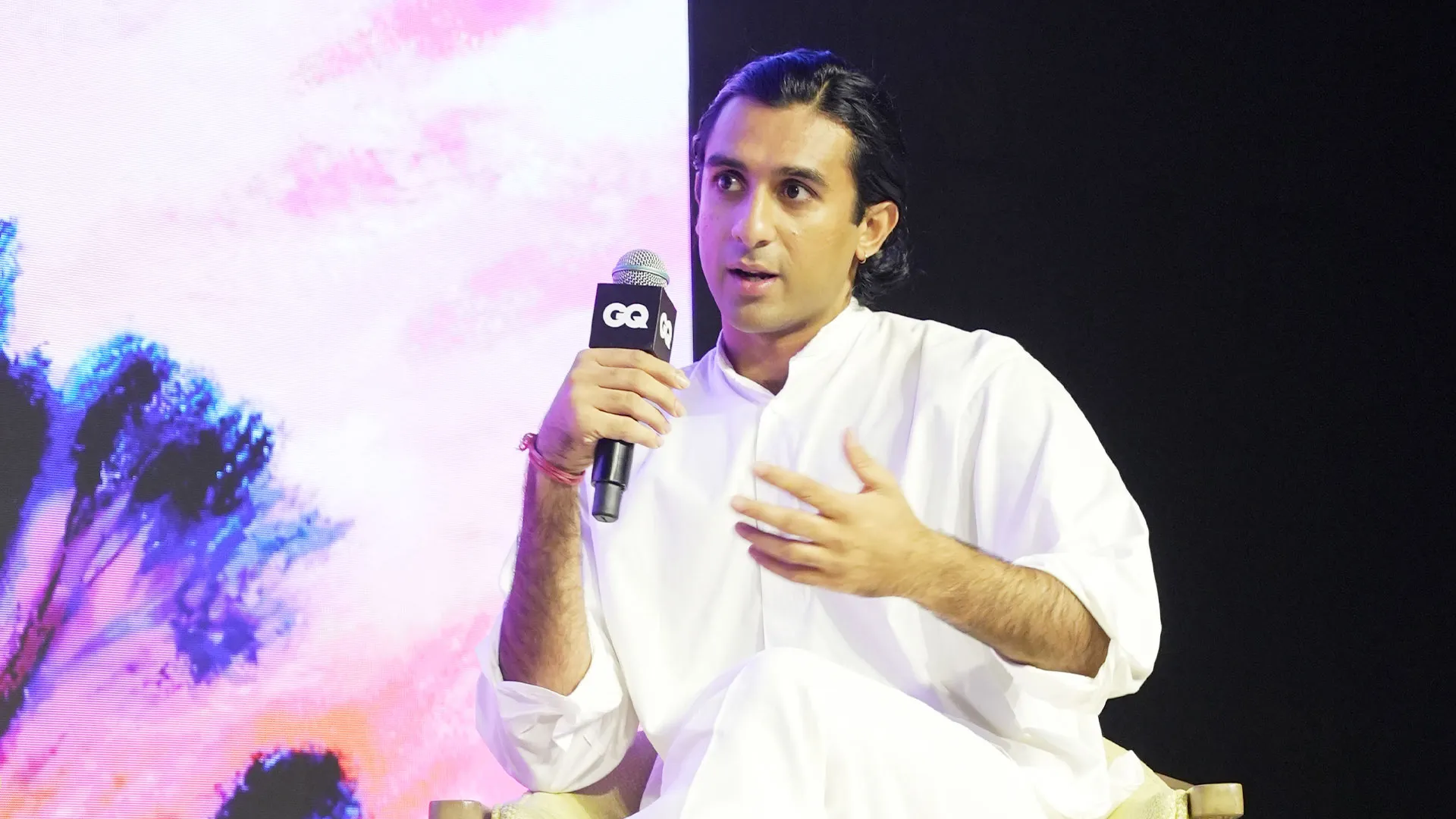 GQ Heroes 2025: Sawai Padmanabh Singh on spearheading an art and culture renaissance in Jaipur