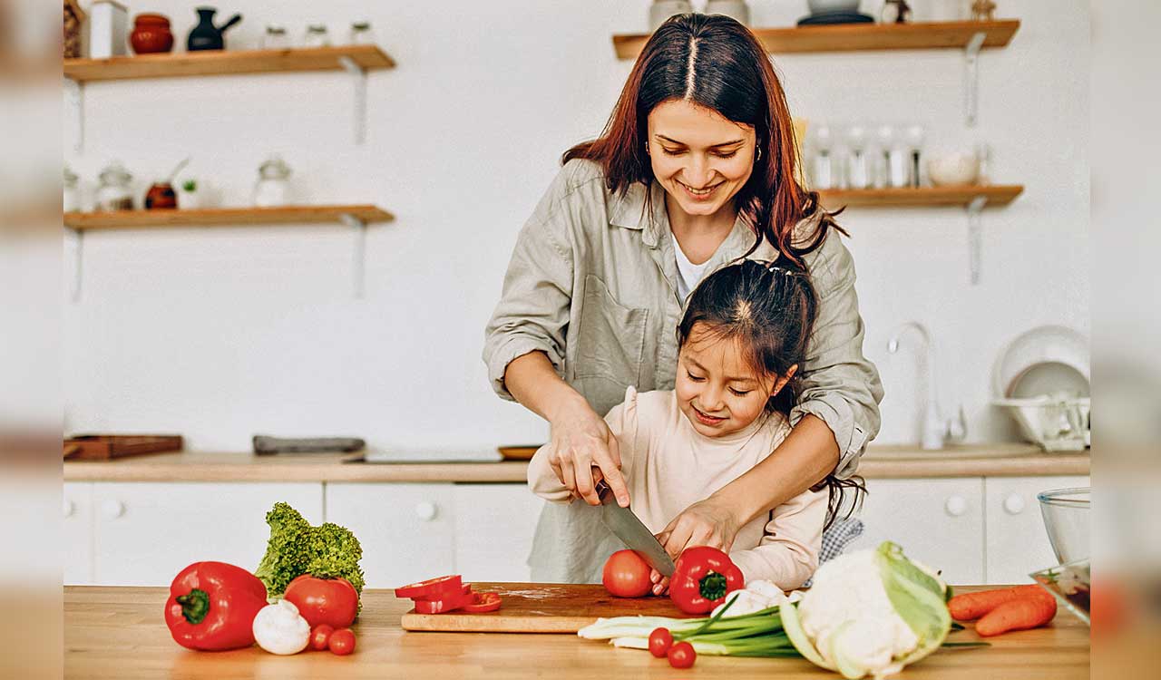 Opinion: The original entrepreneur—the startup genius of mothers